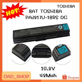 BAT TOSHIBA PA3817U-1BRS DC10.8V/48MAH//2497//