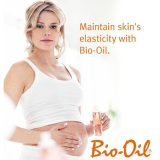 Bio-Oil 125mL.ไบโอออยล์ ผลิตภัณฑ์บำรุงผิว ป้องกันผิวแตกลาย