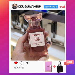 แท้/ส่งไว✈️24ชม TOM FORD Lost Cherry EDP Eau de Parfume 100ml