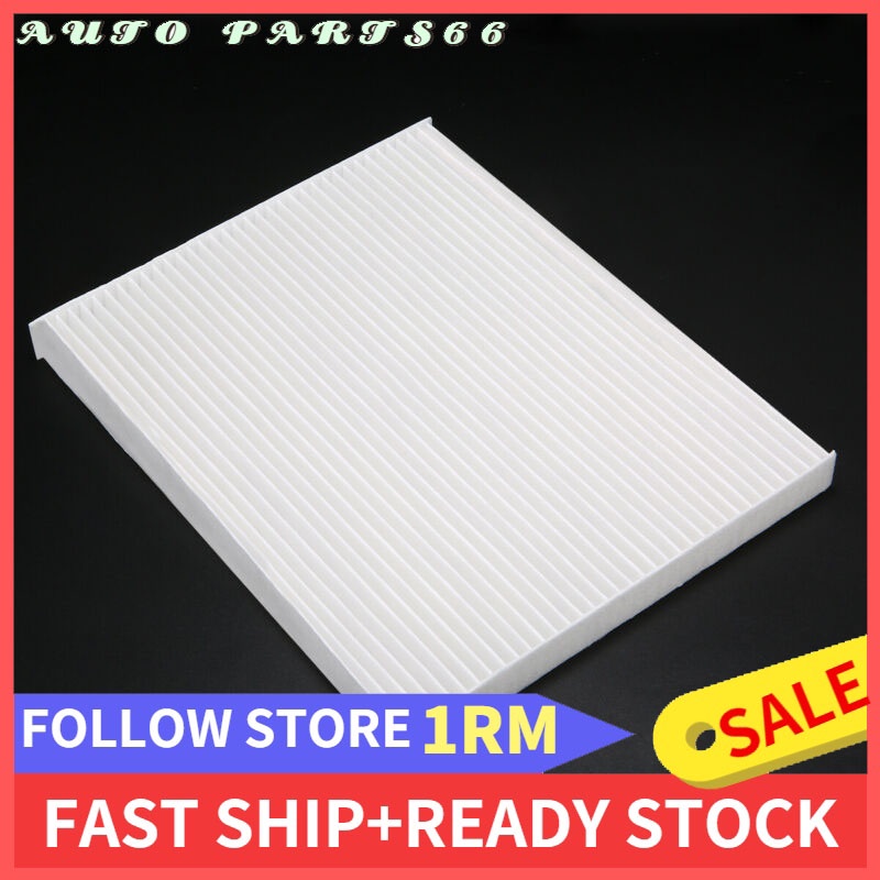 ✅พร้อมส่ง✅แท้ 100% กรองแอร์ โตโยต้า Toyota [87139-0N010] Yaris, Camry, Avanza, Altis, Vigo, Vios