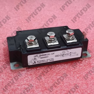 CM400E2U-12F CM400DU-5F โมดูล IGBT