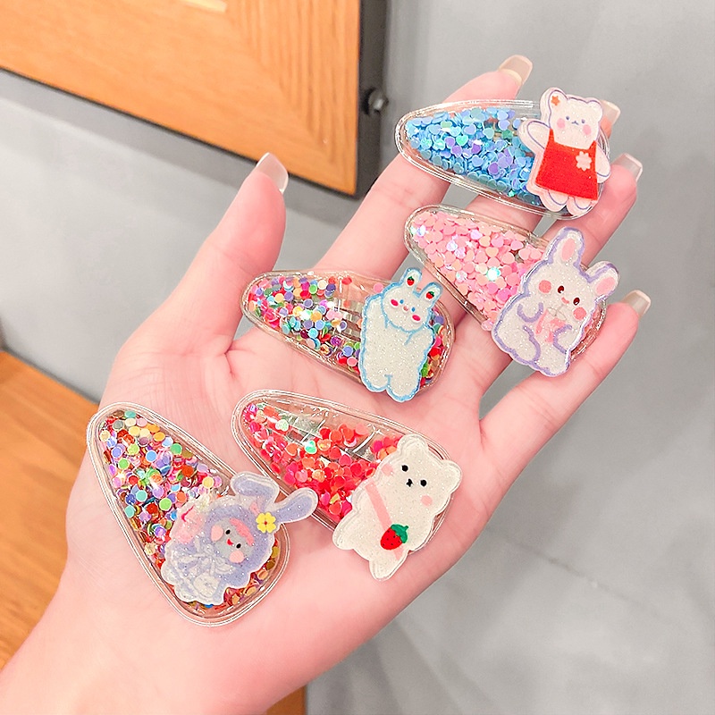 คลิปโซฟาสัตว์น่ารักสไตล์การ์ตูน - รูปที่ 2