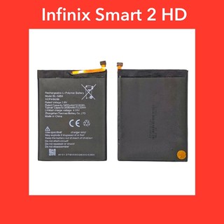 แบตเตอรี่ Infinix Smart 2 HD ( Model: BL-34BX ) สินค้าคุณภาพดี