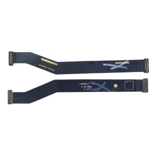 แพรต่อบอร์ด OPPO Reno 3 แพรต่อตูดชาร์จ Motherboard Flex Cable for OPPO Reno 3