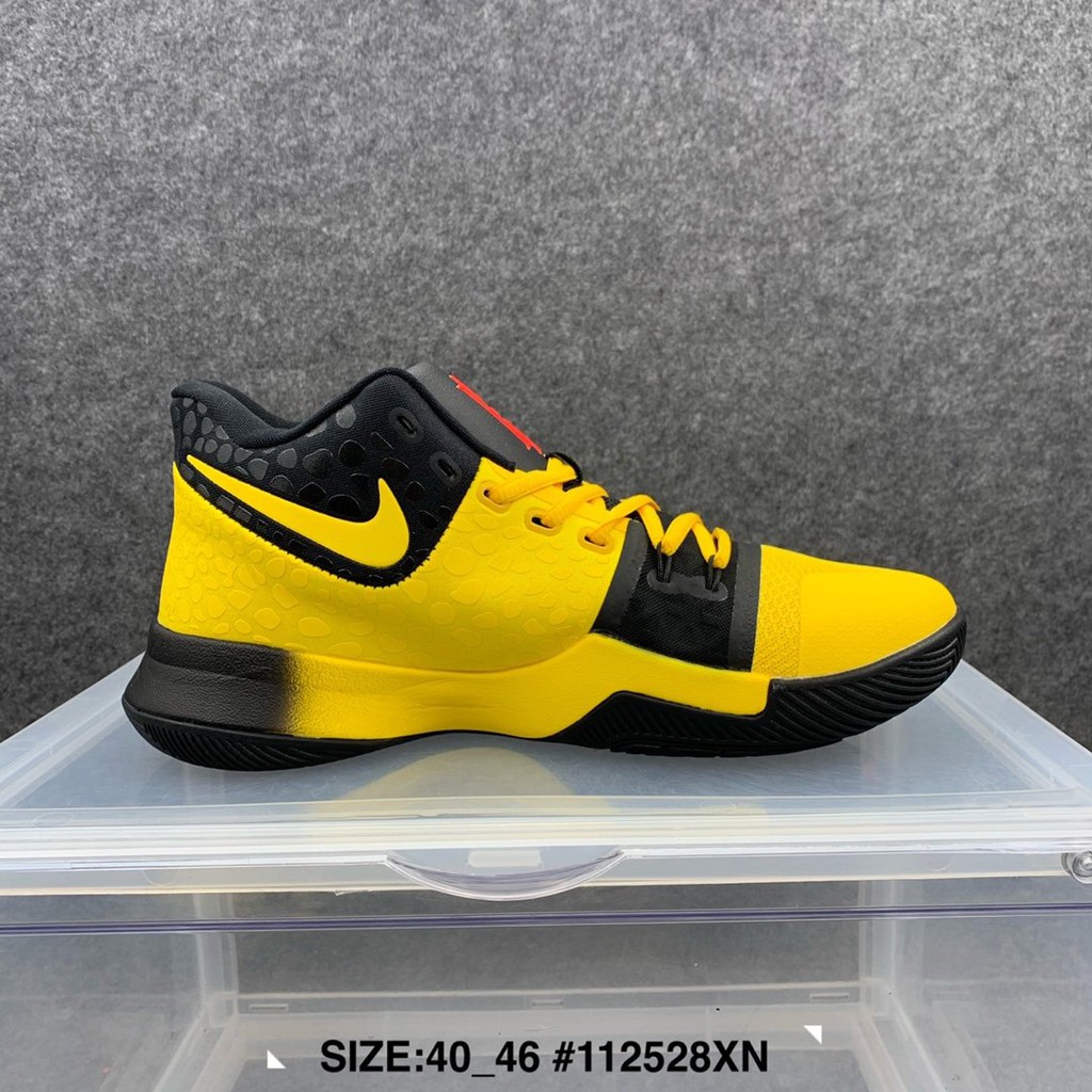 Kyrie store 3 mamba