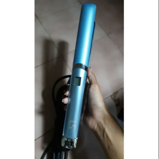 ที่หนีบผมเลอซาช่า Lesasha (Model: Ls1094)