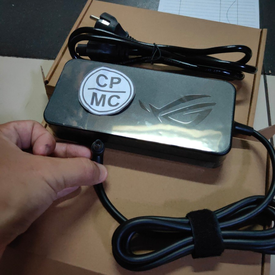 ASUS ROG G751 G751j G751jl G751jm G751jy 19.5v 19.5a อะแดปเตอร์แล็ปท็อป