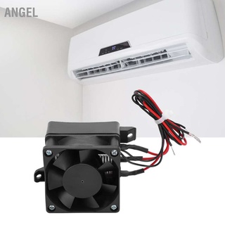 Angel เครื่องทําความร้อนไฟฟ้าเซรามิค 220V 300W Ptc พร้อมพัดลม