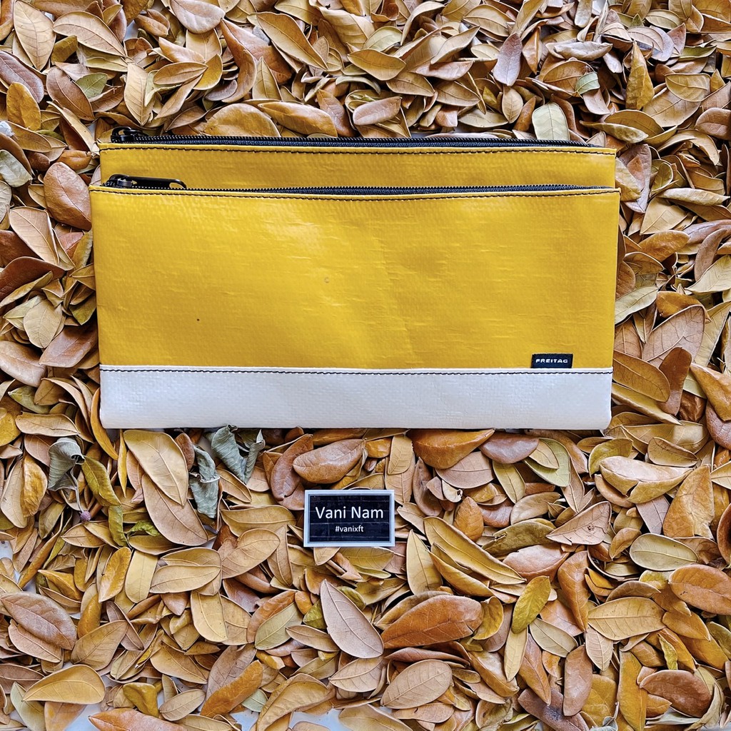 🥐 F271 • MASIKURA  MUSTARD 🥐