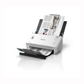 เครื่อง Scaner Epson WorkForce DS-410