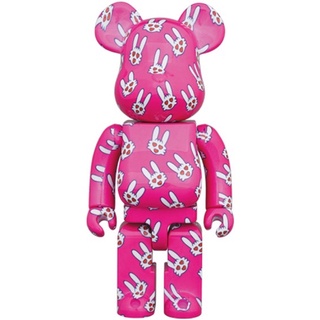 Be@rbrick Hitohata Kiyishiro 1000%
