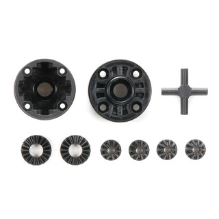 TAMIYA 51549 TB-04 GEAR DIFFERENTIAL UNIT BEVEL GEAR SET