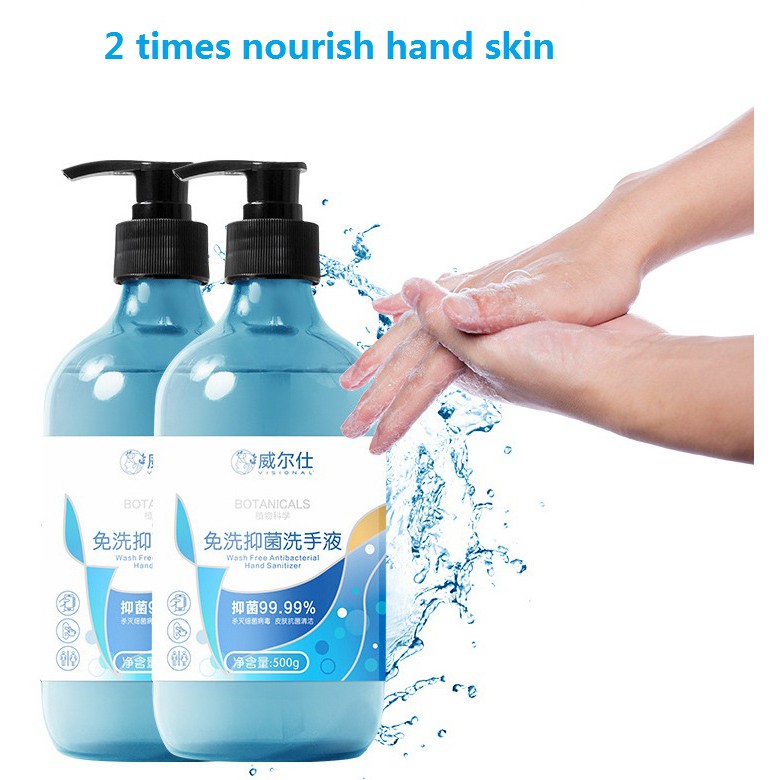 500ml  hand wash gel,  hand wash,  l Sanitizing hand sanitizer เจลล้างมือ 500ml, ซักมือ, l sanitizing เจลทำความสะอาดมือ