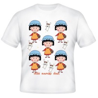 2020 เสื้อยืด Chibi Maruko-Chan 12-ZD12 สําหรับผู้ชาย discount