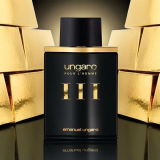 Ungaro pour LHomme III 2ml 5ml 10ml