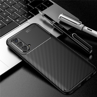 OnePlus Nord Ce 5G Matte Slim Heat dissipation TPU Anti-Scratch Phone Case