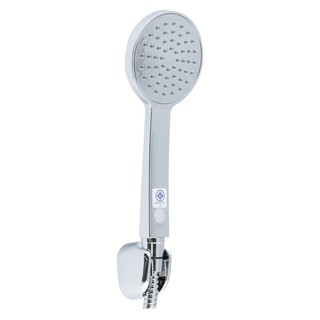 ชุดฝักบัวสายอ่อน HANG HS-525 สีโครม HAND SHOWER HANG HS-525 CHROME