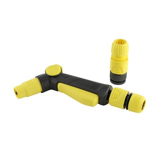 Water gun SPRAY GUN SET KARCHER DGK2008 Watering equipment Garden decoration accessories ปืนฉีดน้ำ ปืนฉีดน้ำ KARCHER DGK