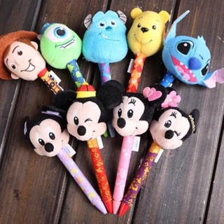 ปากกาdisney