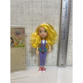 Goldieblox สภาพ95% ของแท้ น่ารักค่ะ