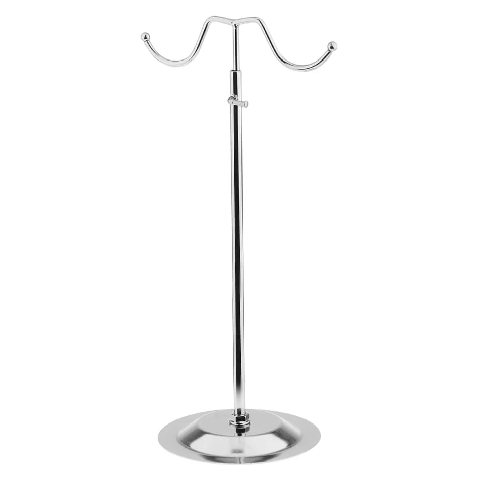 HJK Standing Bag Letter W / Display Showcase Bag Wallet