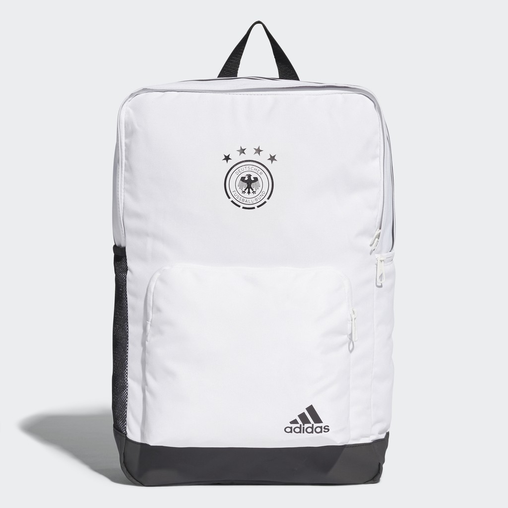 กระเป๋าเป้ Adidas FB Backpack Germany DFB (CF4941)ราคา1500บาท