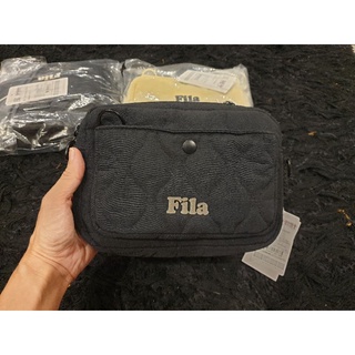 กระเป๋าสะพาย  FILA ของแท้100%