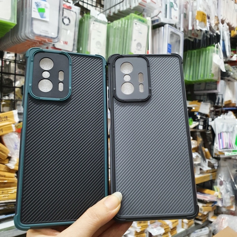 เคส Xiaomi Mi11T / M11T pro
