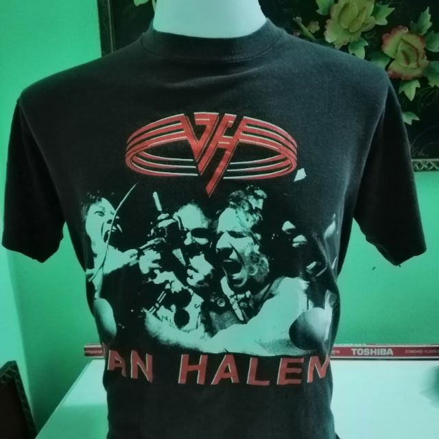 Van halen  90's