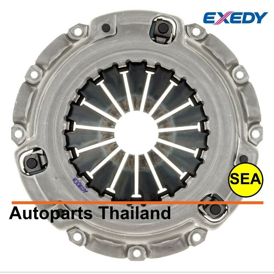 หวีคลัทช์ EXEDY สำหรับ FORD MAZDA RANGER / FIGHTER 2.9L (WL5, W9) ขนาดจาน 10 นิ้ว (1 ชิ้น)