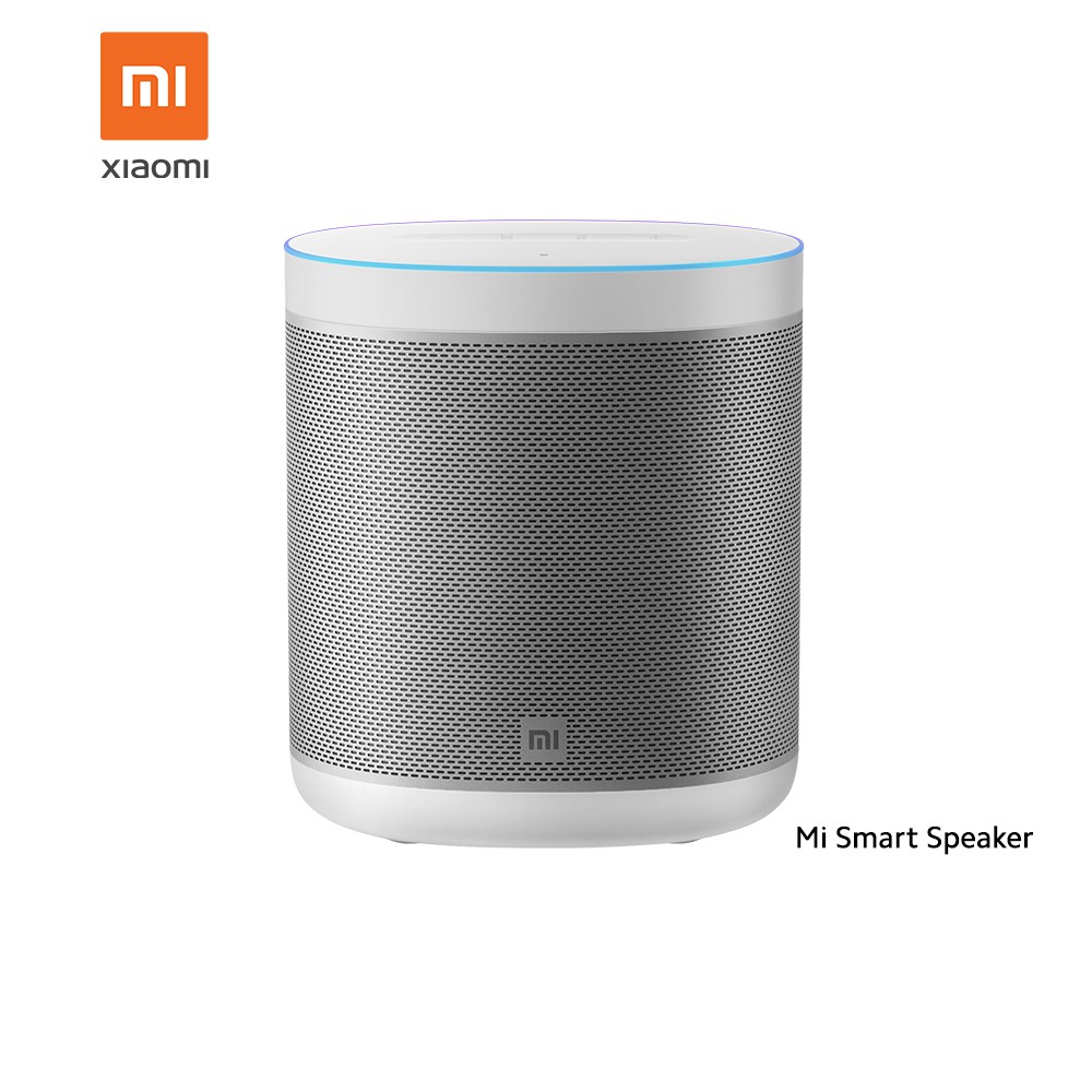 smart speaker xiaomi