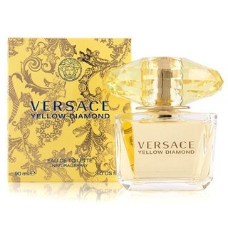 Versace yellow diamond edp 90ml