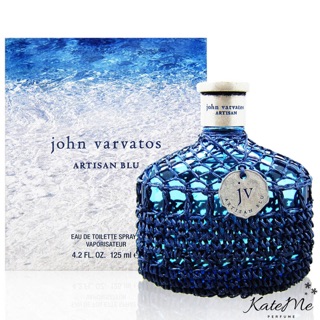 John Varvatos Artisan Blu EDT 125 ml.