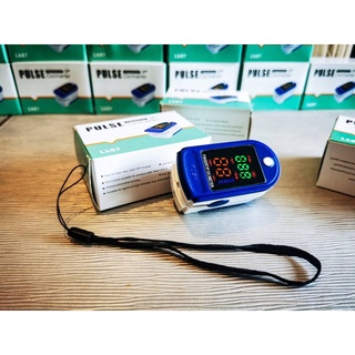 พร้อมส่งในไทย oximeter