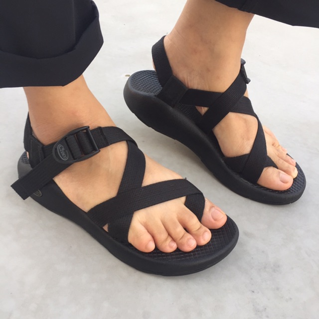 chaco w7