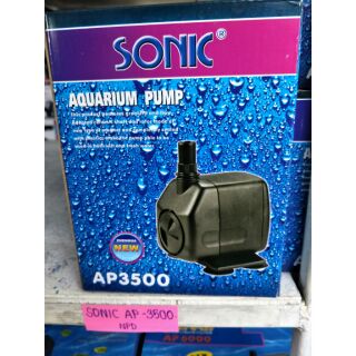 Sonic AP-3500