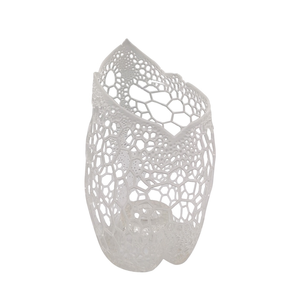 3D Printer Jamg He Flexible Resin (Sample size 250g)