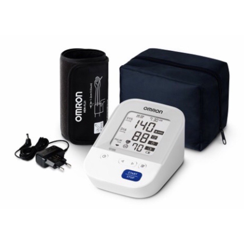เครื่องวัดความดัน เครื่องศูนย์Omronแท้100% รุ่น Hem-7120, 7121 ,7156 A , yuwell 660E(พูดได้), citize