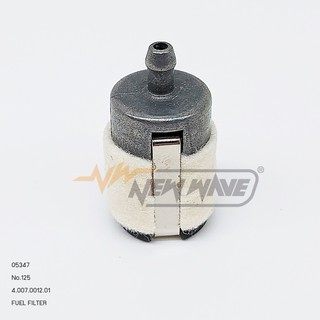 05347 NO.125 FUEL FILTER MINI-ONE