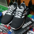 reviewร้านแนะนำ ทักแชทรับโค้ดAdidas Lite Racer CLN EE8138 สินค้าลิขสิทธิ์แท้ Adidas comment 1
