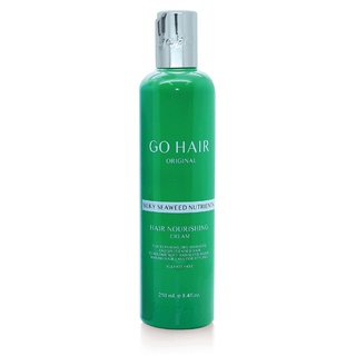 Go hair original 100/250ml โกแฮร์ เขียว (1pcs)