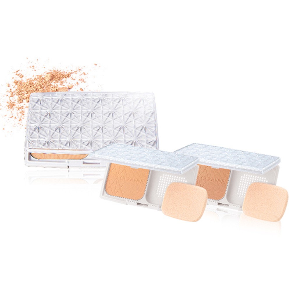 cezanne uv foundation ex premium