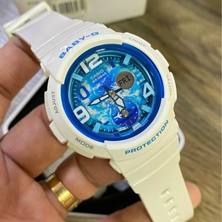 Casio Baby G รุ่น-bga-190gl-7b