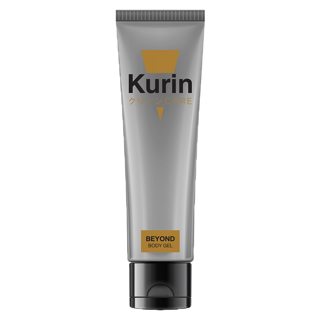 KURIN CARE BEYOND BODY GEL คูริน แคร์ บียอนด์ บอดี้ เจล ขนาด 100 มล. เจลหล่อลื่น สูตรเข้มข้น