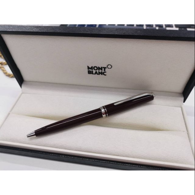 ปากกา MontBlanc แท้ แบบลูกลื่น