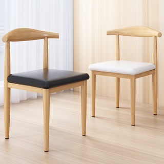 เก้าอี้ไม้ 3 สี เก้าอี้ทานอาหาร เก้าอี้อเนกประสงค์ woody chair xliving