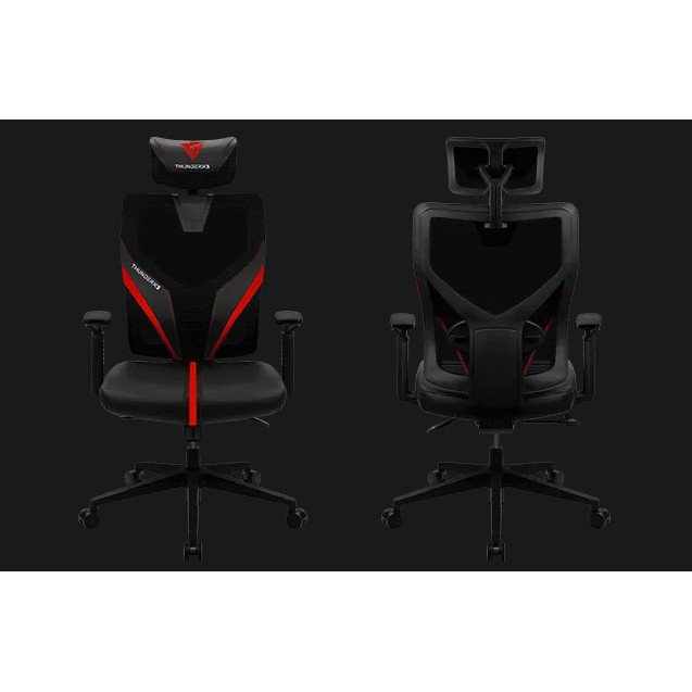 goodThunderx3 YAMA1 ERGONOMIC GAMING CHAIR 8GT5 Shopee Thailand