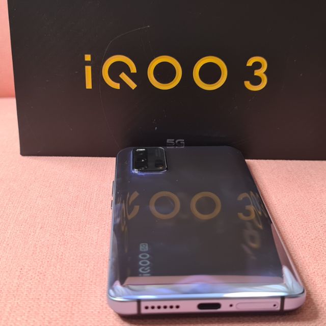 Vivo IQ003 5G 6/128 GB