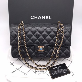 NEW CHANEL CLASSIC10” แท้ 💯💯💯