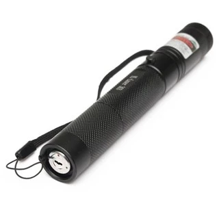 เลเซอร์เขียว 200mW Green Laser 303 แรงจริง